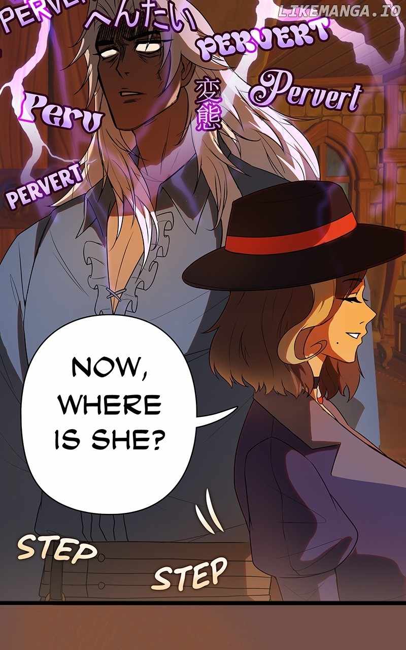 Raising Hell: A Demon's Guide to Parenting Chapter 14 32